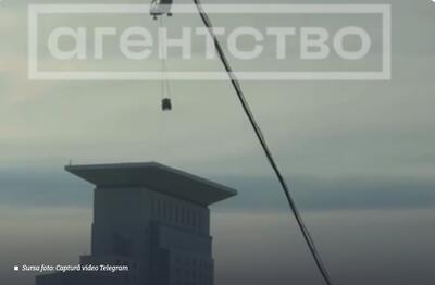 VIDEO Priviți, Rusia a început să se teamă!
