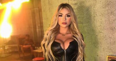 Cine este Maria Julissa, vedeta OnlyFans acuzată de trădare în scandalul care zguduie Mexicul după moartea lui El Mencho