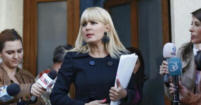 Elena Udrea o atacă dur pe Kovesi după declarațiile despre Nicușor Dan: „O mediocră. Băsescu te-a numit pentru că erai femeie, tânără, voleibalistă...”
