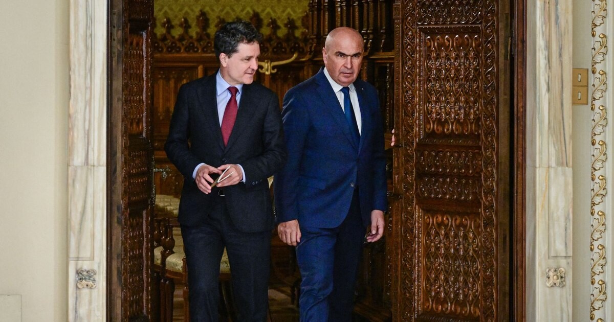 Nicușor Dan, pradă partidelor: Analiza deciziei cheie în blocajul politic