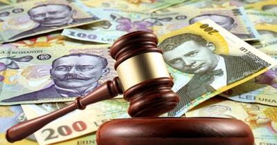 Revoltă în sistemul judiciar față de proiectul legii salarizării. Președinții judecătoriilor din România: „Textele proiectului vor provoca anomalii”