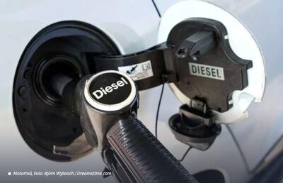 Motorina, cea mai mare scumpire din UE: România plătește prețuri inexplicabile