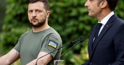 Franța cere limitarea derogărilor: fondurile UE pentru Ucraina, doar pentru arme europene