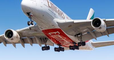 Coșmar în aer: un avion plin cu pasageri, zguduit violent spre Germania. Stewardesă proiectată în tavan și patru răniți din cauza fenomenului wake turbulence