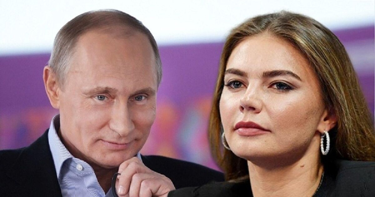 Zboruri secrete în Kazahstan: Cum s-au sincronizat Putin și Alina Kabaeva