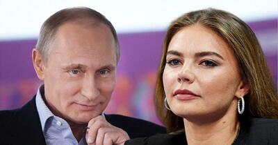 Zboruri secrete în Kazahstan: Cum s-au sincronizat Putin și Alina Kabaeva
