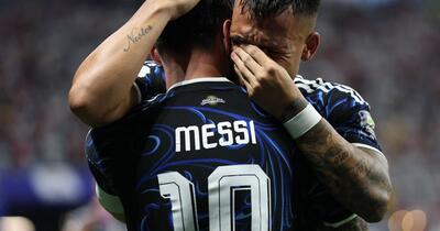 Finala Cupei Mondiale sub lupă: FIFA investighează, o petiție record cere excluderea Argentinei