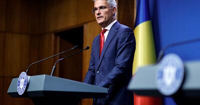 Ce prevede noul proiect al Legii salarizării care va fi publicat luni. Pîslaru: „Este esenţial pentru modernizarea administrației publice”