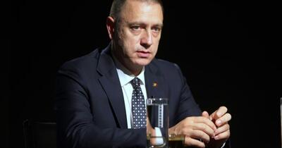 Deputatul Mihai Fifor știe de pe acum votul PSD Arad la consultarea internă din aprilie: „Miracolul de la Bihor trebuie să plece”