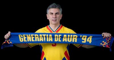 După ce l-a „ciuruit” la alegerile din 2018, Burleanu îl atacă dur pe Ionuț Lupescu: „O perioadă marcată de foarte multă corupție în arbitraj”