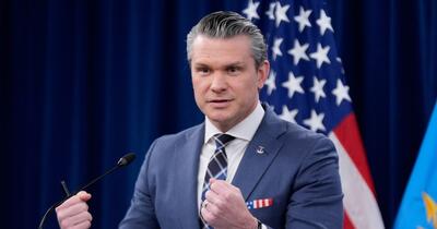 Pete Hegseth, acuzat de un oficial american că exagerează „succesul” SUA în războiul din Iran: „Nu îi spune adevărul lui Trump”