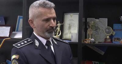 Fost șef de la Investigații Criminale din Hunedoara, dispărut de două zile