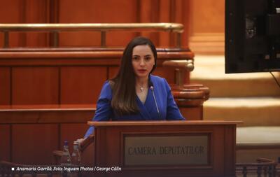 BREAKING POT a rămas fără grup parlamentar la Camera Deputaților, după plecarea a 10 deputați/Noua structură se va numi „Uniți pentru România”