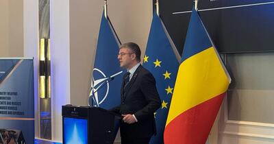 Planul care poate transforma România în pivot al industriei militare europene. Oficial: „După 2030, producția noastră să nu mai poată fi ocolită”