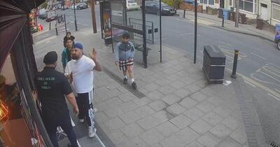 Familie de români dată afară dintr-un restaurant din Marea Britanie, după un scandal monstru pentru o friptură arsă