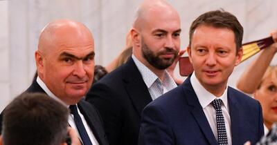 PSD blochează învestirea lui Siegfried Mureșan: „Nu punem un Bolojan mai tânăr”