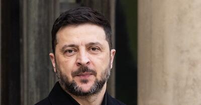 Volodimir Zelenski susține că Rusia a încercat să șantajeze SUA folosind informații despre Iran