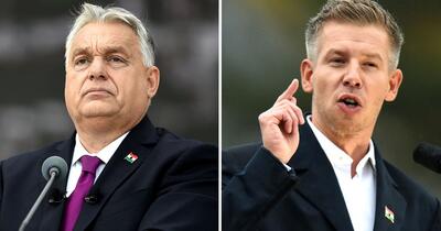 Domnia de 16 ani a lui Orbán asupra Ungariei se încheie cu o înfrângere zdrobitoare la alegeri. Ce măsuri drastice propune câștigătorul Péter Magyar