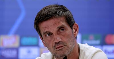 Declin european la Inter: Cristi Chivu cere o reacție rapidă după seria neagră