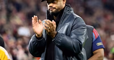 Diagnostic sever pentru Vincent Kompany: de ce a fost internat antrenorul lui Bayern