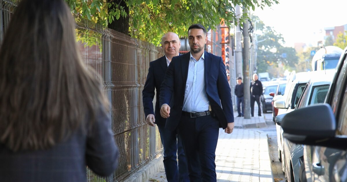 Ilie Bolojan, audiat ca martor la DNA Iași în dosarul omului de afaceri Fănel Bogos
