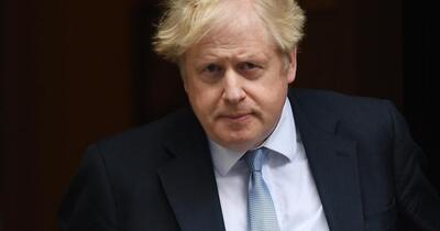 Boris Johnson și diplomați europeni, evacuați de urgență la granița cu Polonia