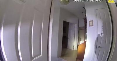 Bunicuța de 91 de ani care a pus pe jar Poliția pentru a-și doborî propriul record la un joc video 