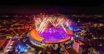 UNTOLD 2026 își definitivează programul cu Meduza 3Live în premieră și reveniri așteptate