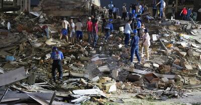 Analiza cutremurelor din Venezuela: De ce au fost efectele atât de devastatoare