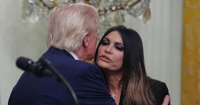 Scandal la Casa Albă: Trump îi cere demisia ambasadoarei Kimberly Guilfoyle