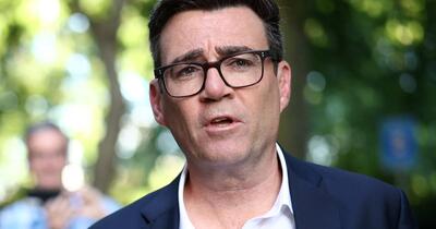 Andy Burnham, noul lider laburist: Promite o Marea Britanie reechilibrată și oprirea Reform UK