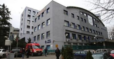Medicul rezident găsit mort în Spitalul Floreasca și-ar fi administrat fentanil