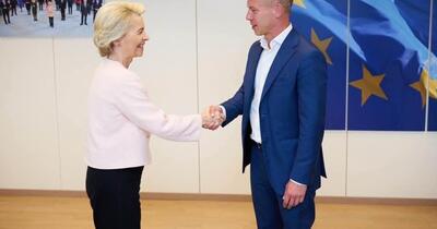 Câștigătorul alegerilor din Ungaria se ceartă cu Bruxelles-ul pe miliardele pentru Budapesta blocate de UE