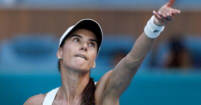 Sorana Cîrstea atinge cea mai înaltă clasare WTA din carieră, urcând pe locul 17