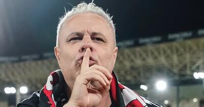 S-a terminat chinul lui Șumudică la arabi. Al-Okhdood i-a făcut vânt după 14 partide