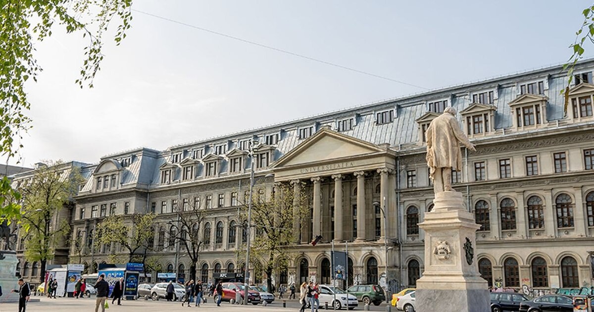 Catedră de studii hinduse la Universitatea din București, marcând reluarea dialogului cu India