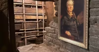 Misterul reţelei de tuneluri de sub Liverpool. Ce cred voluntarii că au descoperit despre excentricul proprietar, cunoscut drept „Cârtița din Edge Hill”
