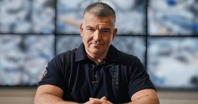 Șeful producătorului ucrainean de drone Fire Point ar fi scăpat dintr-un atentat