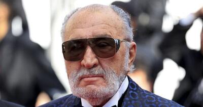 Ion Țiriac deține 21.000 de hectare în Africa și vrea să cumpere noi proprietăți. „Pe mine Africa m-a fascinat dintotdeauna”