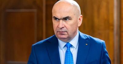 Ilie Bolojan cere urgent un guvern stabil: Presiunile pe buget vor fi uriașe