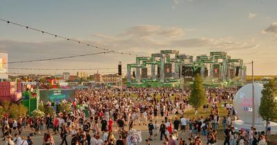 134.000 de fani la Beach, Please! și concertul lui Playboi Carti urmărit global