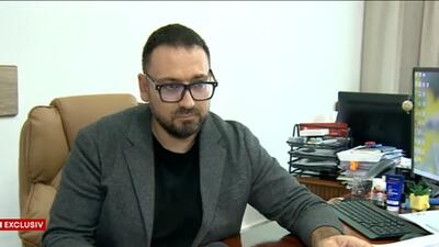 Șef la Palatul CFR cu leafă de vicepremier, după studii de teatru și jurnalism la Hyperion