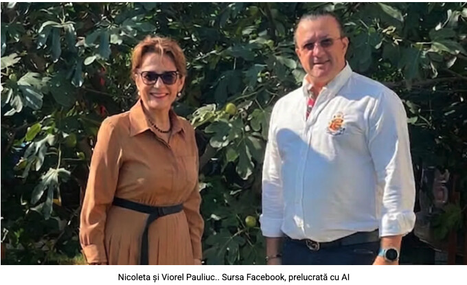 Cu cine a ajuns să se alieze onestul Nicușor Dan pentru a „salva” România...