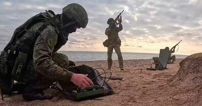 Eroarea lui Putin care va costa curând Rusia. Expert în spațiul ex-sovietic: „Nu există nicio cale să iasă din asta”