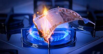Facturile uriașe la energie amenință industria europeană înainte de iarnă