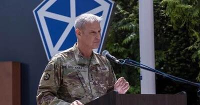 Generalul american care coordona sprijinul Ucrainei, demis. Se invocă alcoolul