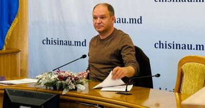 Reacții puternice la Chișinău după inițiativa Dianei Șoșoacă privind unirea cu Republica Moldova; Ion Ceban: „Noi nu ne vindem țara”