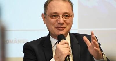Pensii mici majorate și o nouă lege a salarizării: planul lui Luca Niculescu