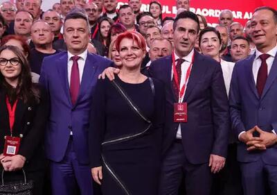 PSD ar pregăti marea amnistie pentru miile de consilieri locali, angajați și la stat, care au intrat azi în incompatibilitate din cauza unei legi noi