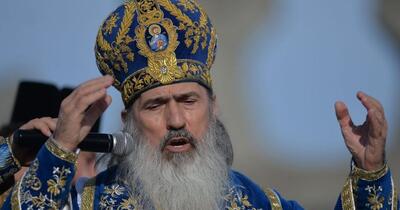 Teodosie, lovit de un decret semnat de Ceaușescu: trebuie să părăsească vila arhierească „Nicolae Pilescu”, după decenii de folosință gratuită